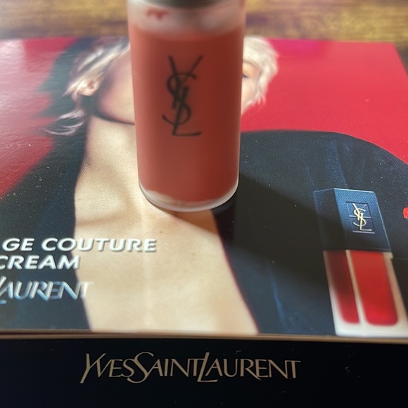 ❌SOLS❌ YSL ECLAT PRIMER SET - Picture 4 of 5